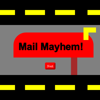 Child's Game Project